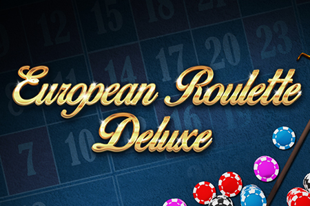 European Roulette Deluxe