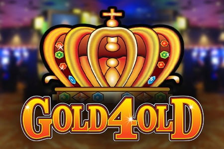 Gold4Old