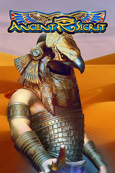 Ancient Secrets