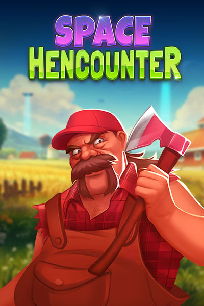Space Hencounter