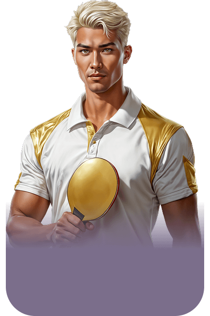 table tennis
