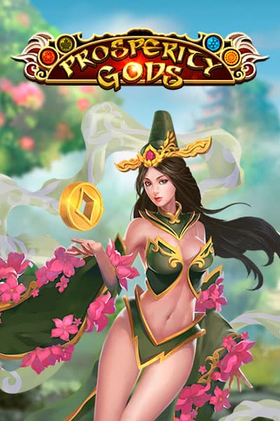 Prosperity Gods