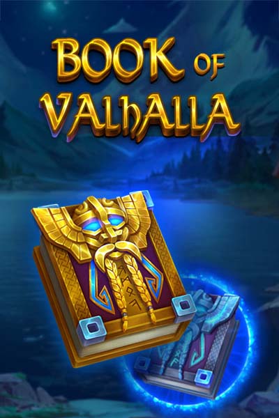 Book of Valhalla