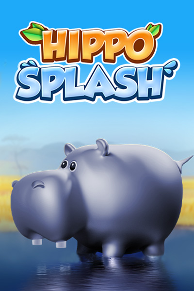 Hippo Splash