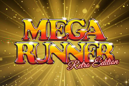 Mega Runner Retro Edition
