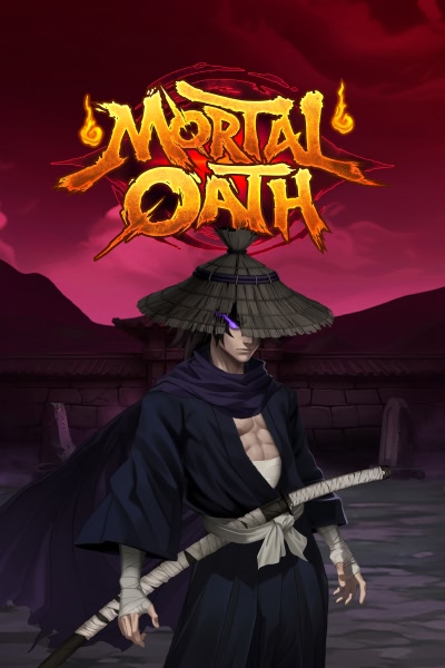 Mortal Oath