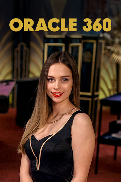 Oracle 360