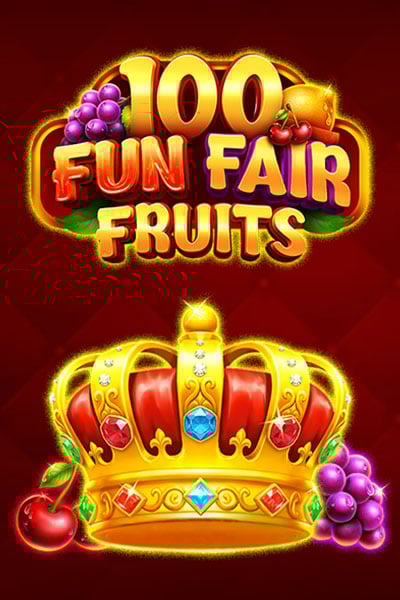 Fun Fair Fruits 100