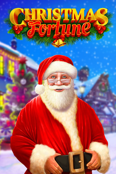 Christmas Fortune