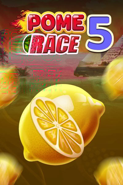 Pome Race 5
