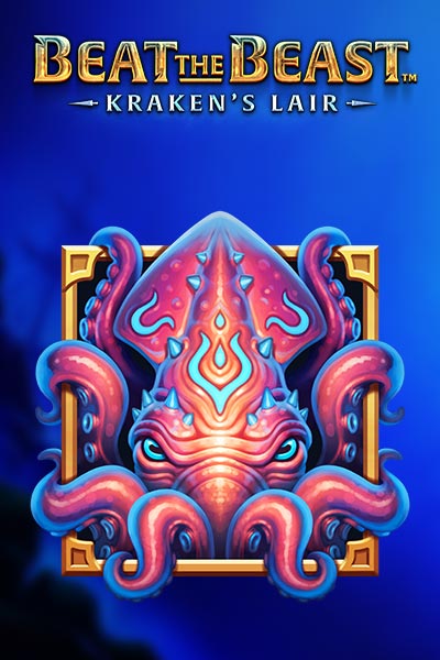 Beat the Beast: Kraken's Lair