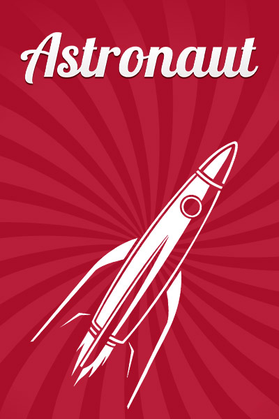 Astronaut