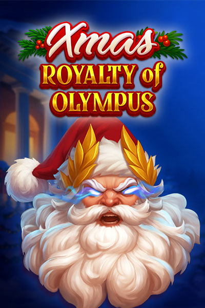 Royalty of Olympus Xmas
