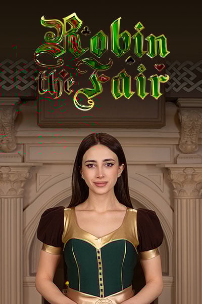 Robin The Fair