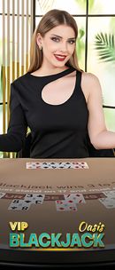 Oasis VIP Blackjack