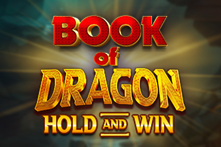 Book Of Dragon Hold and Win