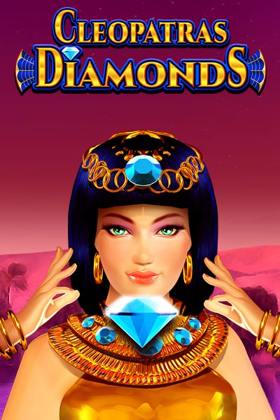 Cleopatras Diamonds