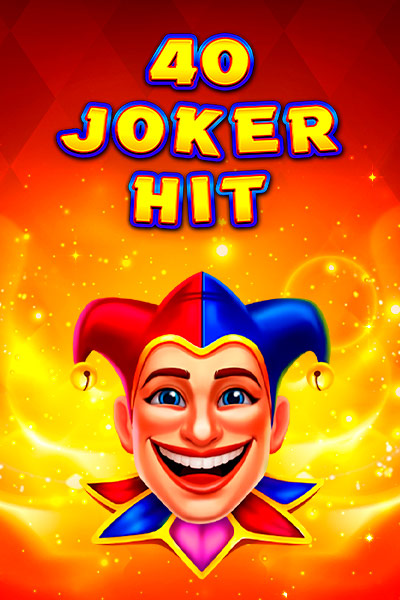 40 Joker Hit