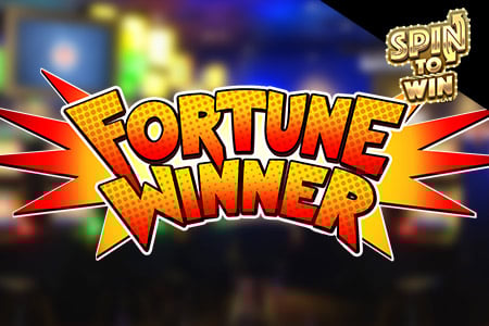 Fortune Winner