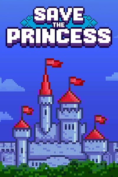 Save the Princess