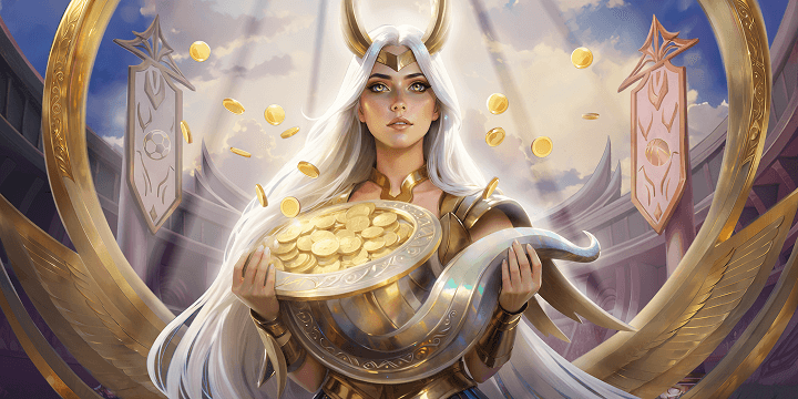 First Deposit Bonus 100% up to €100  