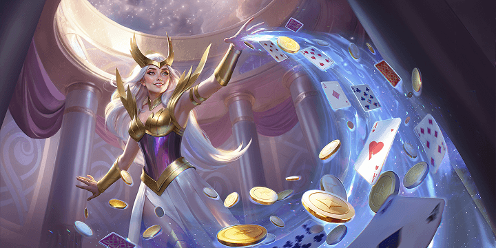 Winter Cash Drops     €100,000  