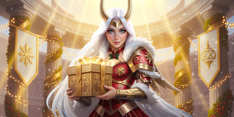 Frosty Bonus     777,000 Free Spins Frozen In Ice