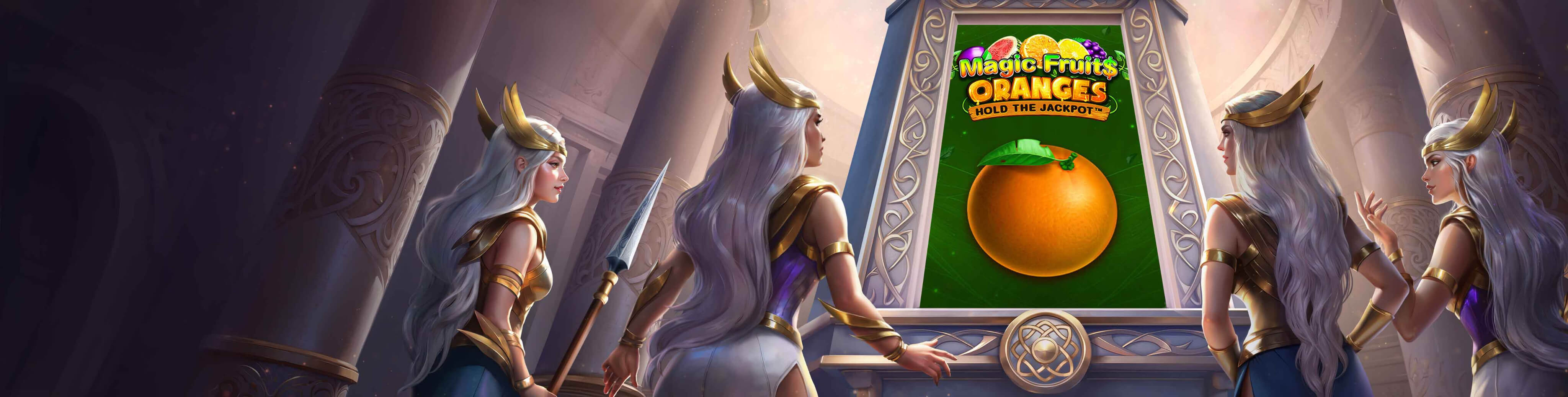 Výherný slot týždňa