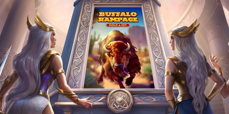 A Hét Nyerőgépes Játéka